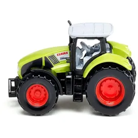 Siku 1030 - Traktor Grün 1:32