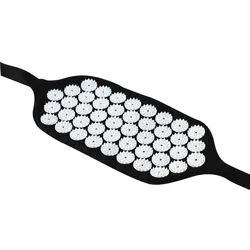 Bed of Nails BON Strap - Black 