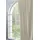ADAM Audio Vorhang ADAM "Uni Collection" Gr. 2, beige (naturweiß), B:145cm H:175cm, Baumwolle (Bio-Baumwolle), Gardinen, aus 100% Bio-Baumwolle