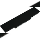 Powery Akku für Packard Bell EasyNote TJ65 Serie Standardakku
