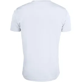 New Wave Basic Active weiß L