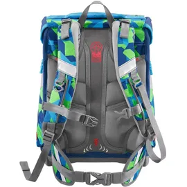 Step By Step Space Schleich 5-tlg. dinosaurs velociraptor