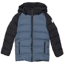 Color Kids Winterjacke Quilt Turbulence 128