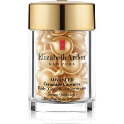 Elizabeth Arden Ceramide Advanced Ceramide Feuchtigkeitsspendendes Serum mit ernährender Wirkung in Kapseln 30 KAP