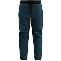 Salewa Dolomia Hose (Größe 116, blau)