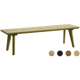 Hasena Sitzbank Sola Braun 140 x 38 x 37 cm