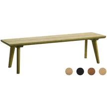 Hasena Sitzbank Sola Braun 140 x 38 x 37 cm