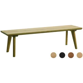 Hasena Sitzbank Sola Braun 140 x 38 x 37 cm