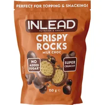INLEAD Crispy Rocks Beutel 150 g