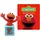 Tonies Hörspiel mit Liedern Sesamstraße Elmos Mitmachmusik