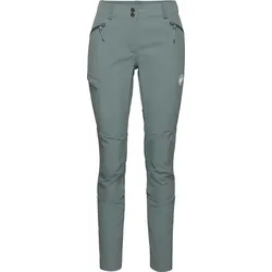 Mammut Ducan Pants Women strata (00789) 42 long Long
