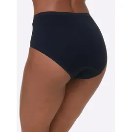 SPEIDEL Hüftslip 3 St. Schwarz 40