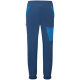 TROLLKIDS Kids Steinkjer Mosquito Pants 164, Grey-Blue - 164