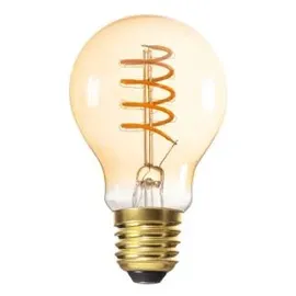 KANLUX LED-Lampe XLED A60 818 4W E27 sehr warmweiß