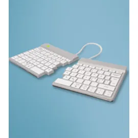 R-Go Tools R-Go Split Break - Tastatur