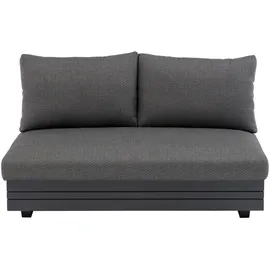 Zebra Technologies Cubo Lounge 2-Sitzer graphite