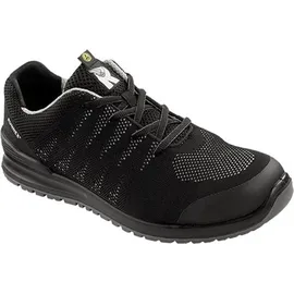 ruNNex SportStar 5108 S1P ESD schwarz 44