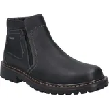 Josef Seibel Chance 55 Herren Schwarz 45