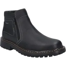 Josef Seibel Chance 55 Herren Schwarz 45