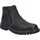 Josef Seibel Chance 55 Herren Schwarz 45