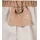 Sterntaler Regenhose Beige 92