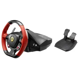 Thrustmaster Ferrari 458 Spider