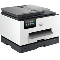 OfficeJet Pro 9132e, Multifunktionsdrucker - grau, HP+, Instant Ink, USB, WLAN, Kopie, Scan, Fax