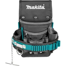 Makita Werkzeugtasche unbestückt 250x125x310 mm blau