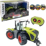Happy People Traktor Claas Xerion 5000 VC RC
