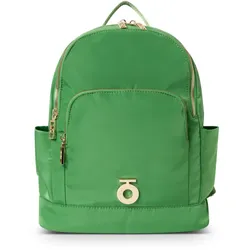 NOBO Rucksack TERPSICHORE green Damen 