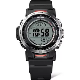 Casio Pro Trek PRW-35 Silikon 45 mm PRW-35-1AER
