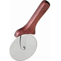Bartscher Pizzaschneider silber