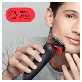 Braun Series 5 51-R1000s