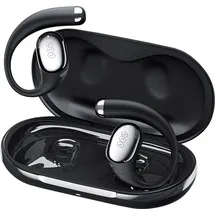 Qcy Crossky R70 Schwarz