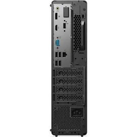 Lenovo ThinkCentre Neo 50s Gen 5 SFF schwarz, Core i5-13400, 16GB RAM, 512GB SSD, DE (12XD003WGE)