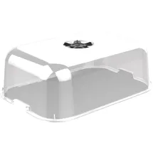 elho Green Basics Ø 35,8 x 12,9 cm Transparent