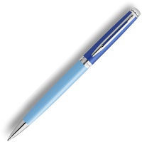Waterman Kugelschreiber Hémisphère Colour Blocking Blue C.C. M