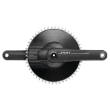 Sram Red AXS Powermeter 172.5mm 50 Kurbelgarnitur Mit Leistungsmesser