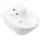 Villeroy & Boch Villeroy und Boch Architectura Bidet 74870001 37x53cm, wandhängend, Weiß Alpin