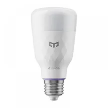 YEELIGHT LED-Lampe 1300 lm E27 RGB