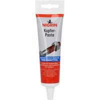 Nigrin Kupferpaste, 100 g