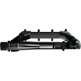 Crankbrothers Stamp Evo Large Schwarz