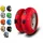 Capit Reifenwärmer Größe M/XXL (120/17" - 180-205/16-17") Schwarz
