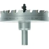Bosch Professional Precision for Sheet Metal TCT Lochsäge 95mm, 1er-Pack (2608594159)