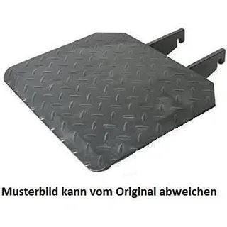 Spalttisch Stecktisch für Scheppach Holzspalter HL1000V, LV100 & andere