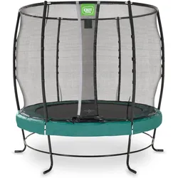 Lotus Premium Trampolin ø253cm EINHEITSGRÖSSE