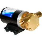 Jabsco Wasserpumpe Puppy 2000 32 l/min 24 V Schwarz