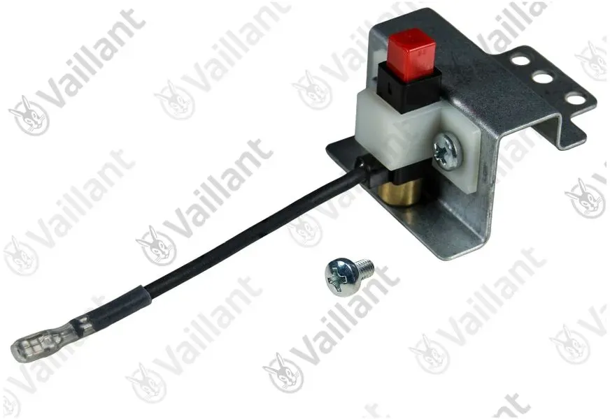 Vaillant Piezo-Zünder 0020206081 0020206081