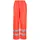 Planam Warnregenhose Herren Orange M