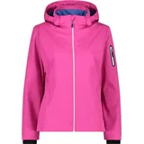 Damen Funktionsjacke FUXIA C505 38